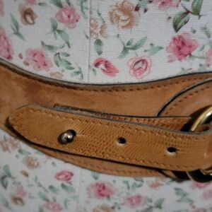 Belt Size Medium